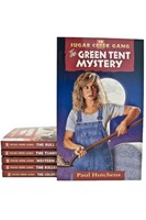 Sugar Creek Gang Set Books 19-24 (Shrinkwrapped Set) (Multiple Copy Pack)