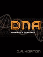 Dna (Paperback)