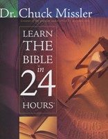 Learn The Bible In 24 Hours