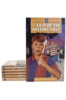 Sugar Creek Gang Set Books 31-36 (Shrinkwrapped Set) (Multiple Copy Pack)