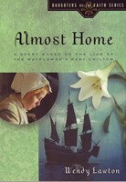 Almost Home (Paperback)