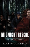 Midnight Rescue (Paperback)