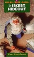 The Secret Hideout (Paperback)