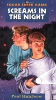 Screams In The Night (Paperback)