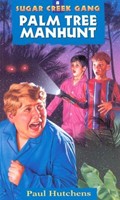 Palm Tree Manhunt (Paperback)