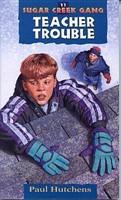 Teacher Trouble (Paperback)