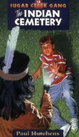 The Indian Cemetery (Paperback)