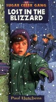 Lost In The Blizzard (Paperback)
