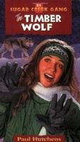The Timber Wolf (Paperback)