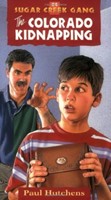 The Colorado Kidnapping (Paperback)