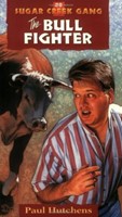 The Bull Fighter (Paperback)