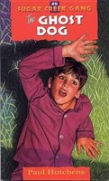 The Ghost Dog (Paperback)