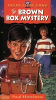 The Brown Box Mystery (Paperback)
