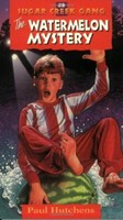 The Watermelon Mystery (Paperback)