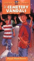 The Cemetery Vandals (Paperback)