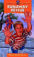 The Runaway Rescue (Paperback)