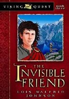 The Invisible Friend (Paperback)