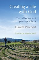 Creating A Life With God (Paperback)