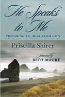 He Speaks To Me (Paperback)