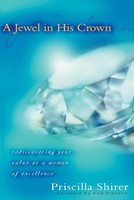 Jewel In His Crown, A (Paperback)