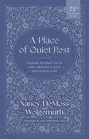Place of Quiet Rest, A (Paperback)