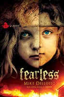 Fearless (Paperback)