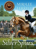 Silver Spurs (Paperback)