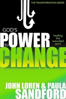 God's Power to Change (Paperback)
