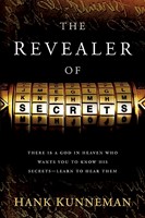 The Revealer Of Secrets (Paperback)