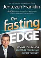 The Fasting Edge (Hard Cover)