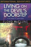 Living On The Devil's Doorstep (Paperback)