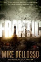 Frantic (Paperback)