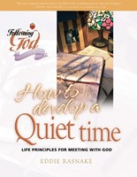 How To Develop A Quiet Time (Paperback)