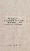 Veni Creator (Paperback)
