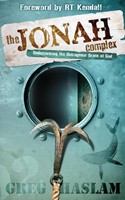 The Jonah Complex (Paperback)