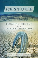 Unstuck (Paperback)