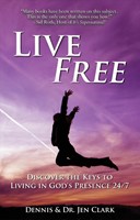 Live Free (Paperback)