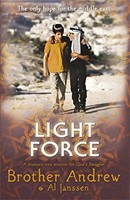 Light Force (Paperback)