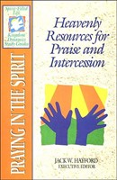 The Spirit-Filled Life Kingdom Dynamics Guides (Paperback)