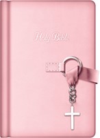 NKJV Simply Charming Bible (Hard Cover)