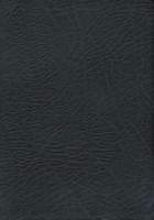 NASB Macarthur Study Bible, Large Print, Indexed (Bonded Leather)