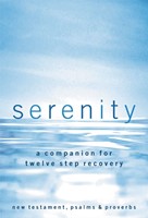 Serenity (Paperback)