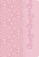 NKJV Devotional Bible For Women (Leather-Look)