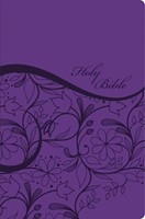 KJV Sisters In Faith Holy Bible (Leather-Look)
