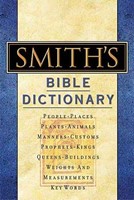 Smith's Bible Dictionary (Hard Cover)