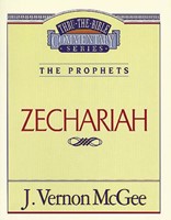 Zechariah (Paperback)