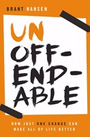 Unoffendable (Paperback)