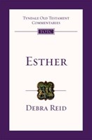 TOTC Esther (Paperback)