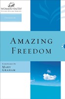 Amazing Freedom (Paperback)