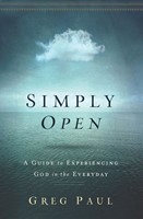 Simply Open (Paperback)